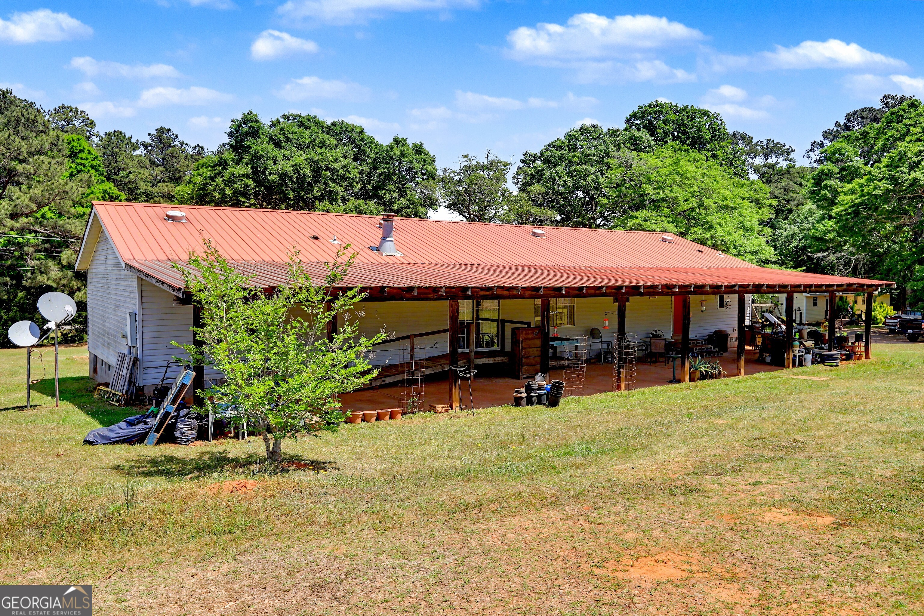 384 Colwell Road Jackson GA 30233