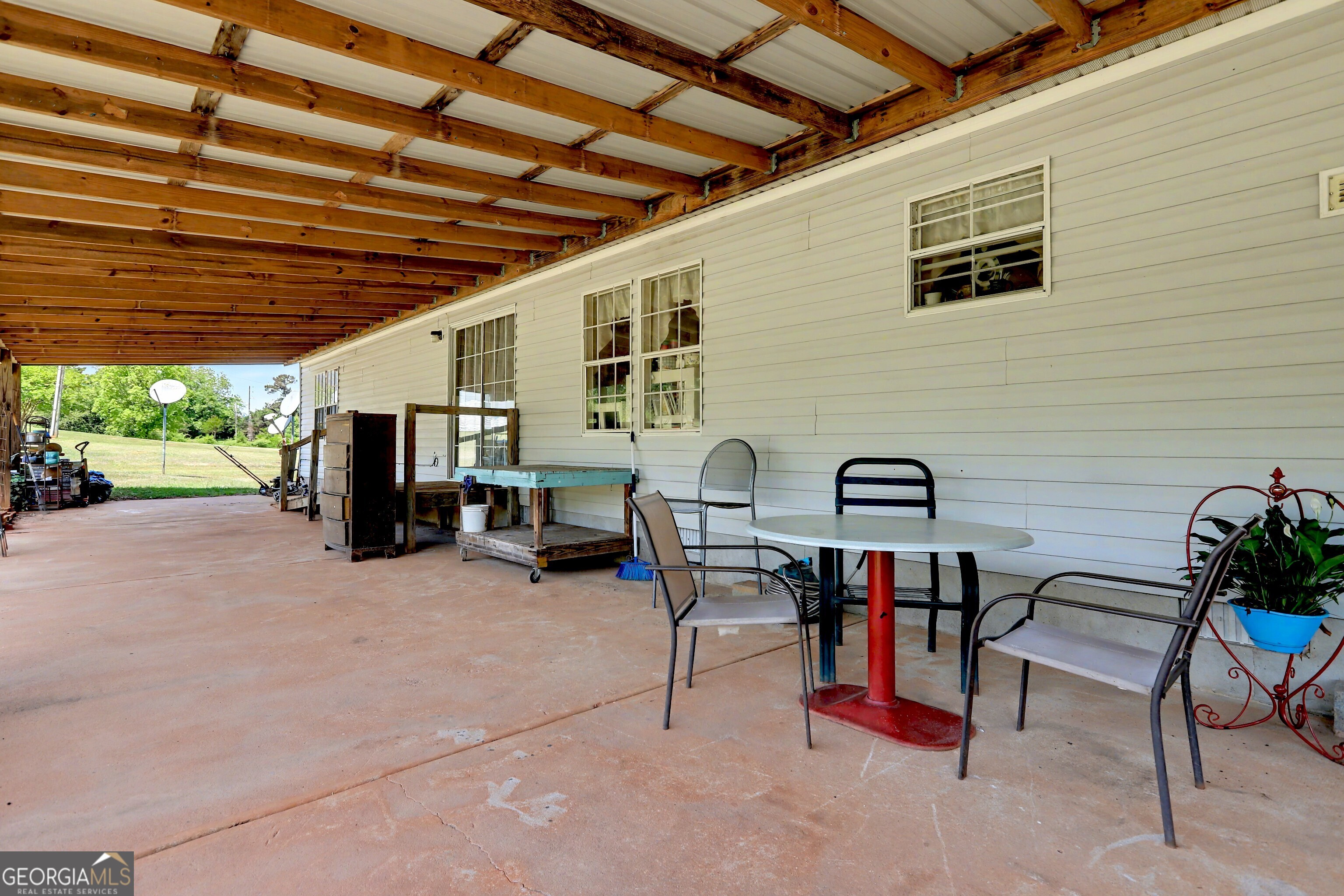 384 Colwell Road Jackson GA 30233