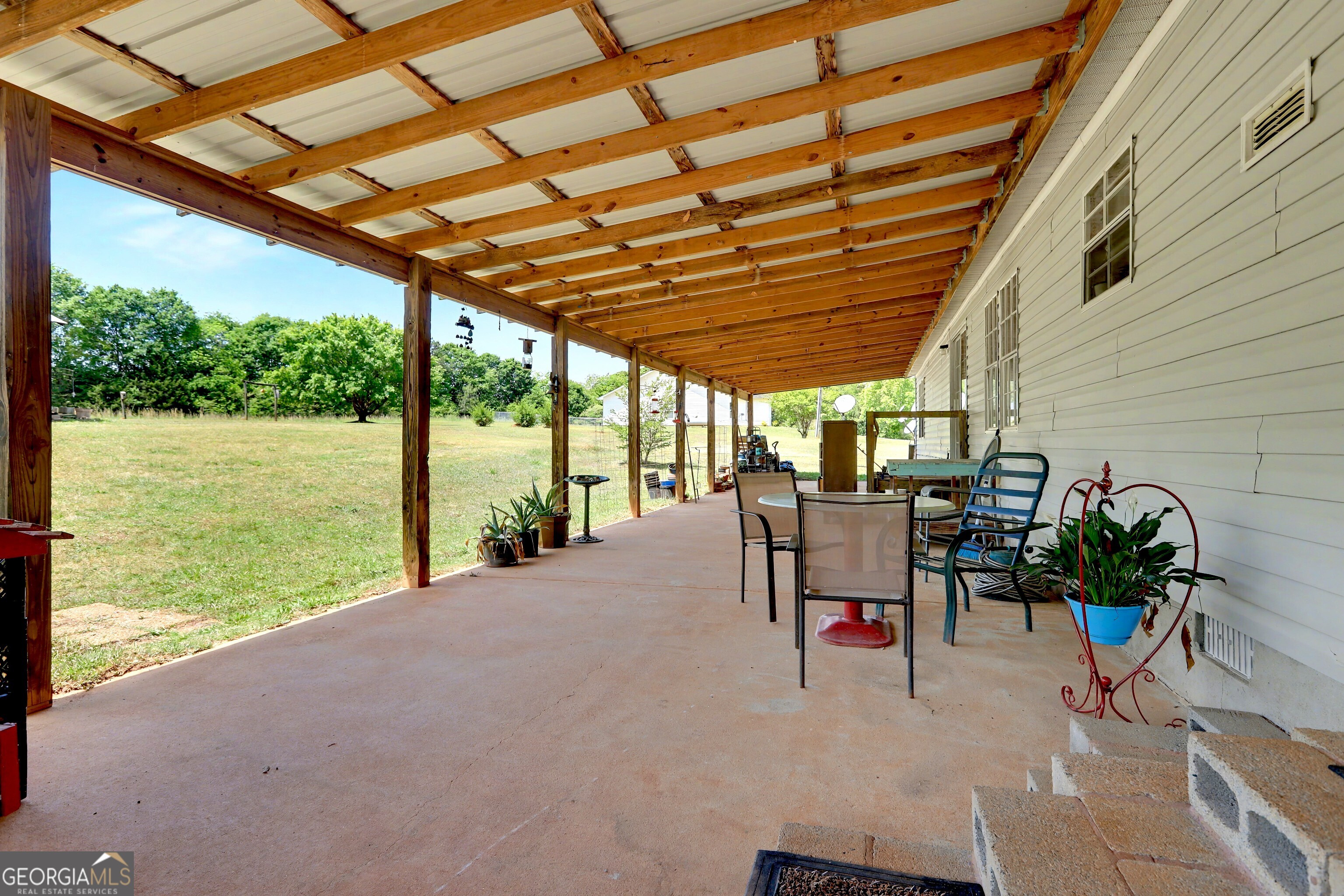 384 Colwell Road Jackson GA 30233