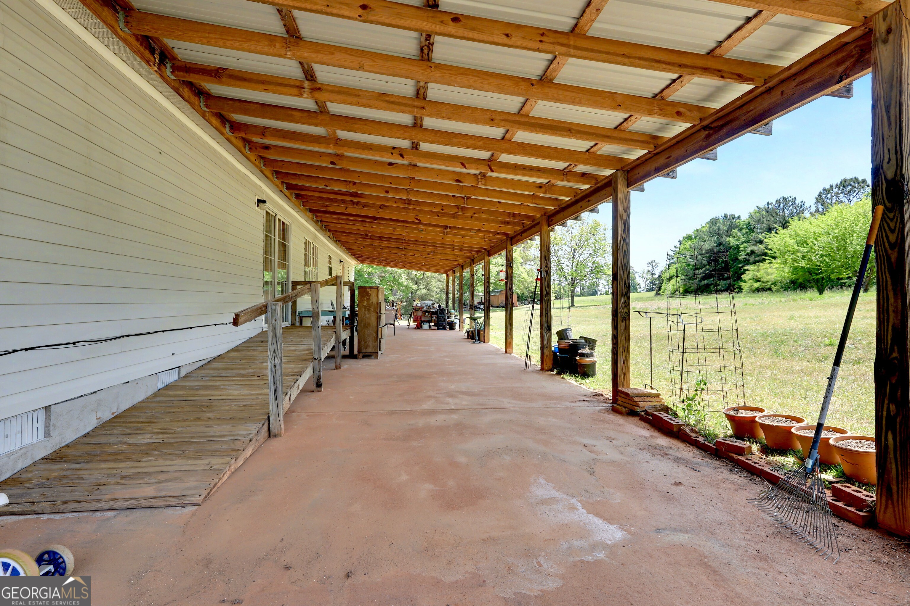 384 Colwell Road Jackson GA 30233