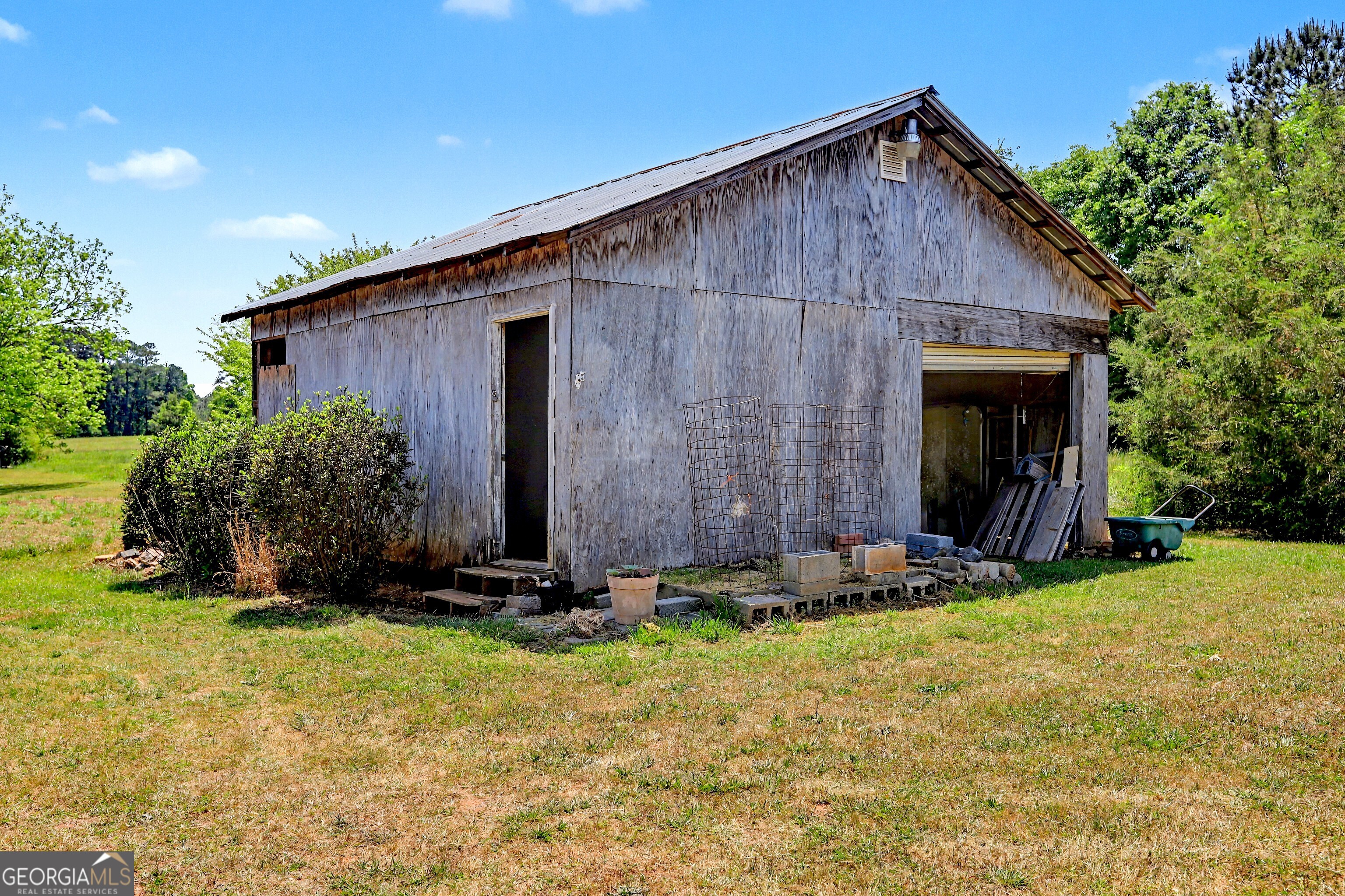 384 Colwell Road Jackson GA 30233