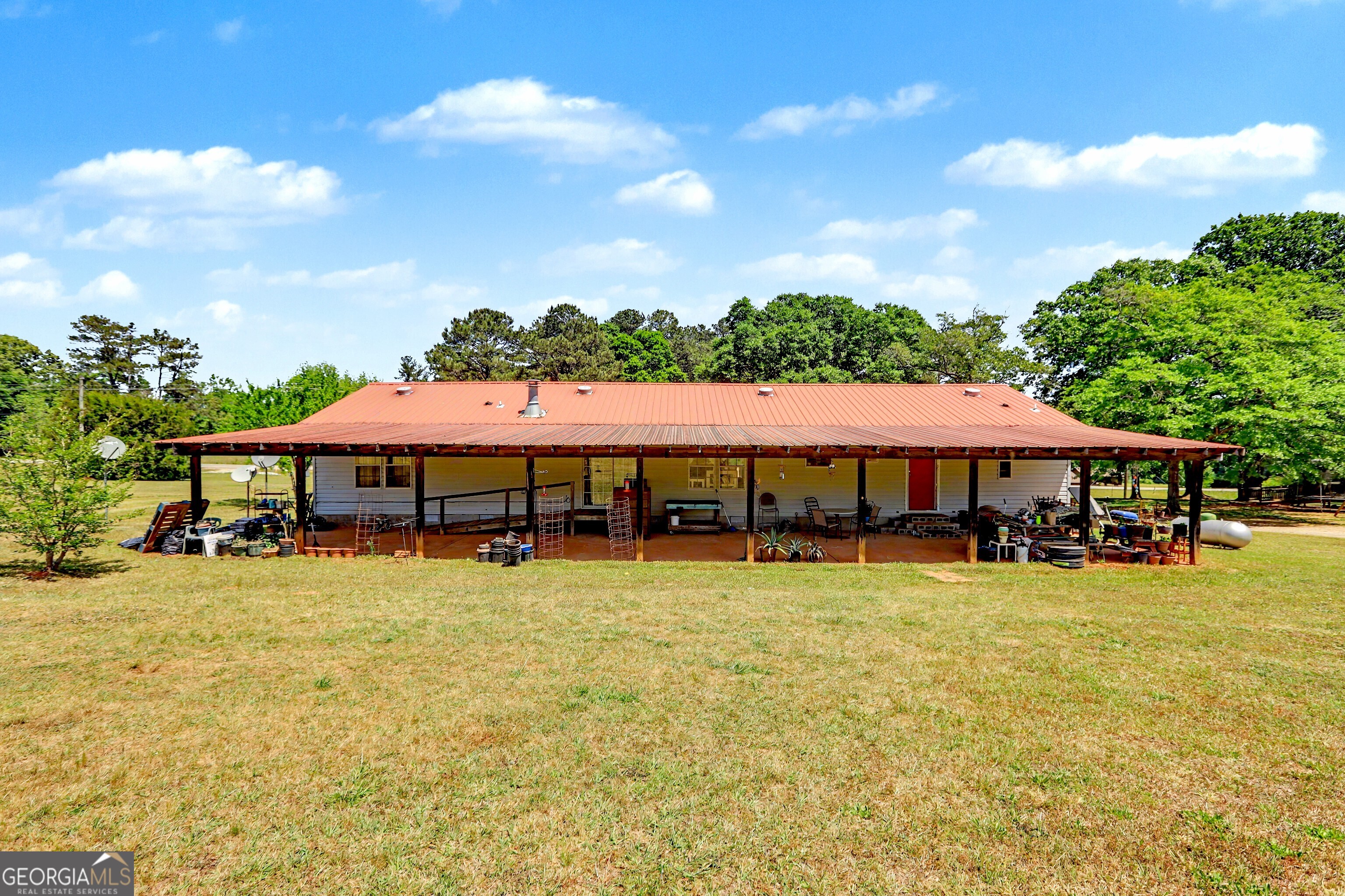 384 Colwell Road Jackson GA 30233
