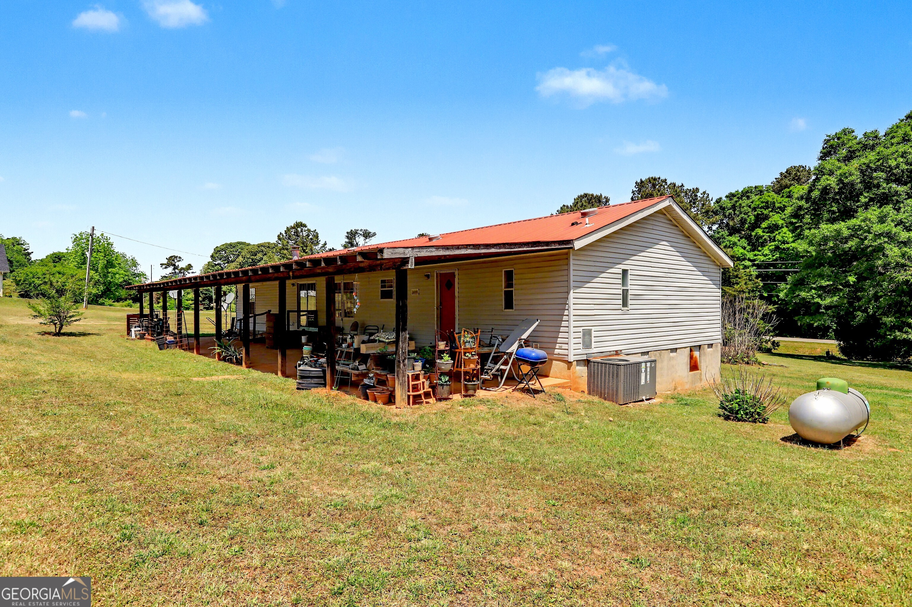 384 Colwell Road Jackson GA 30233
