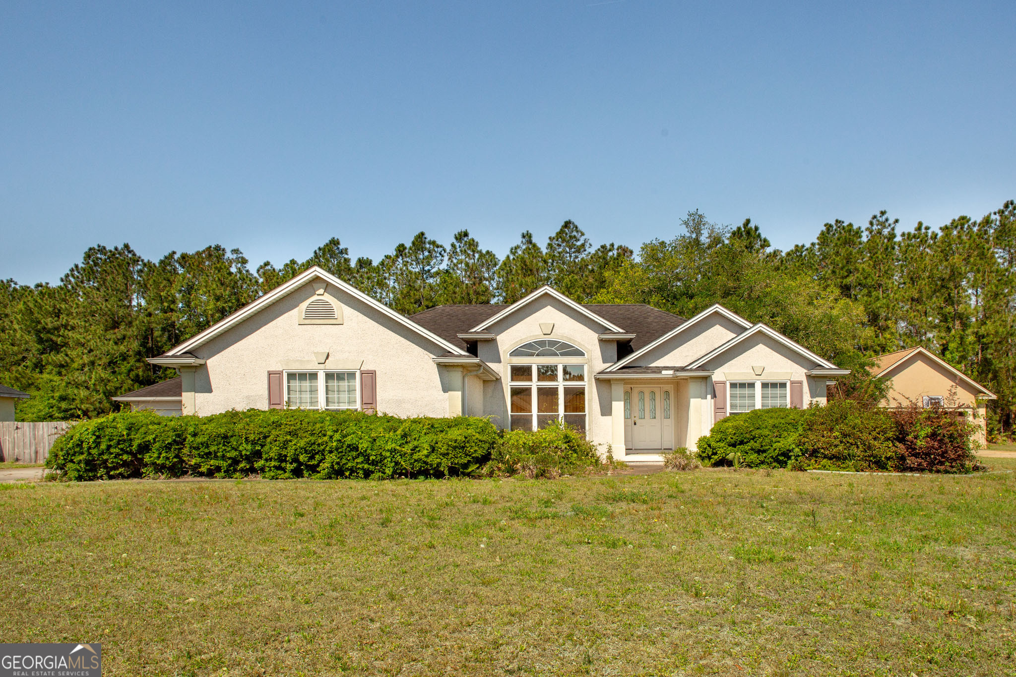 218 Edge Water Drive Brunswick GA 31525