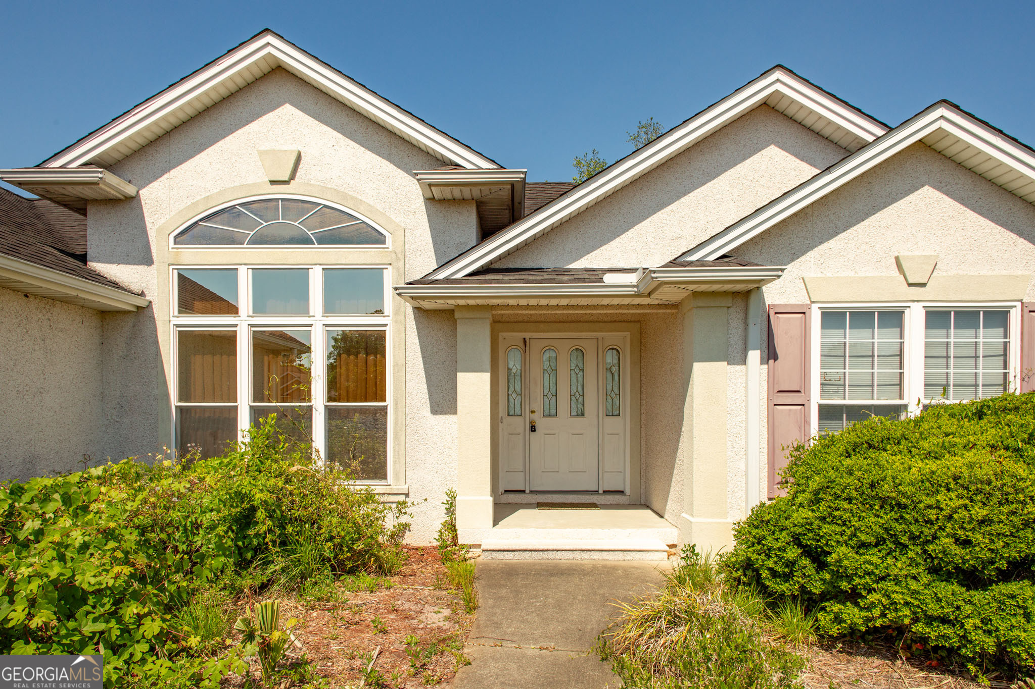 218 Edge Water Drive Brunswick GA 31525