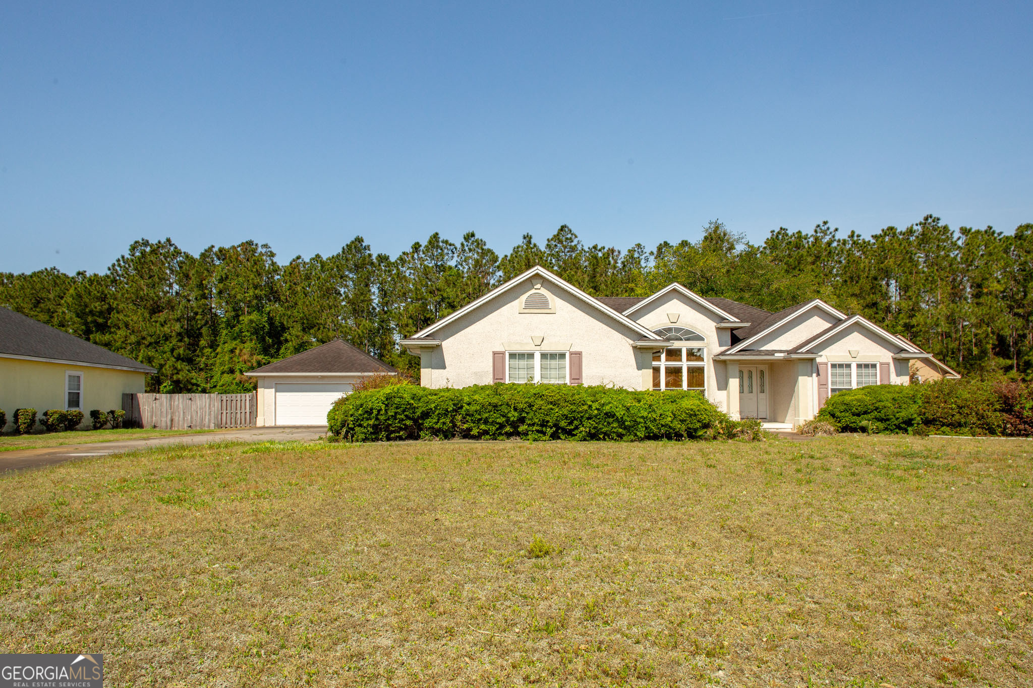 218 Edge Water Drive Brunswick GA 31525
