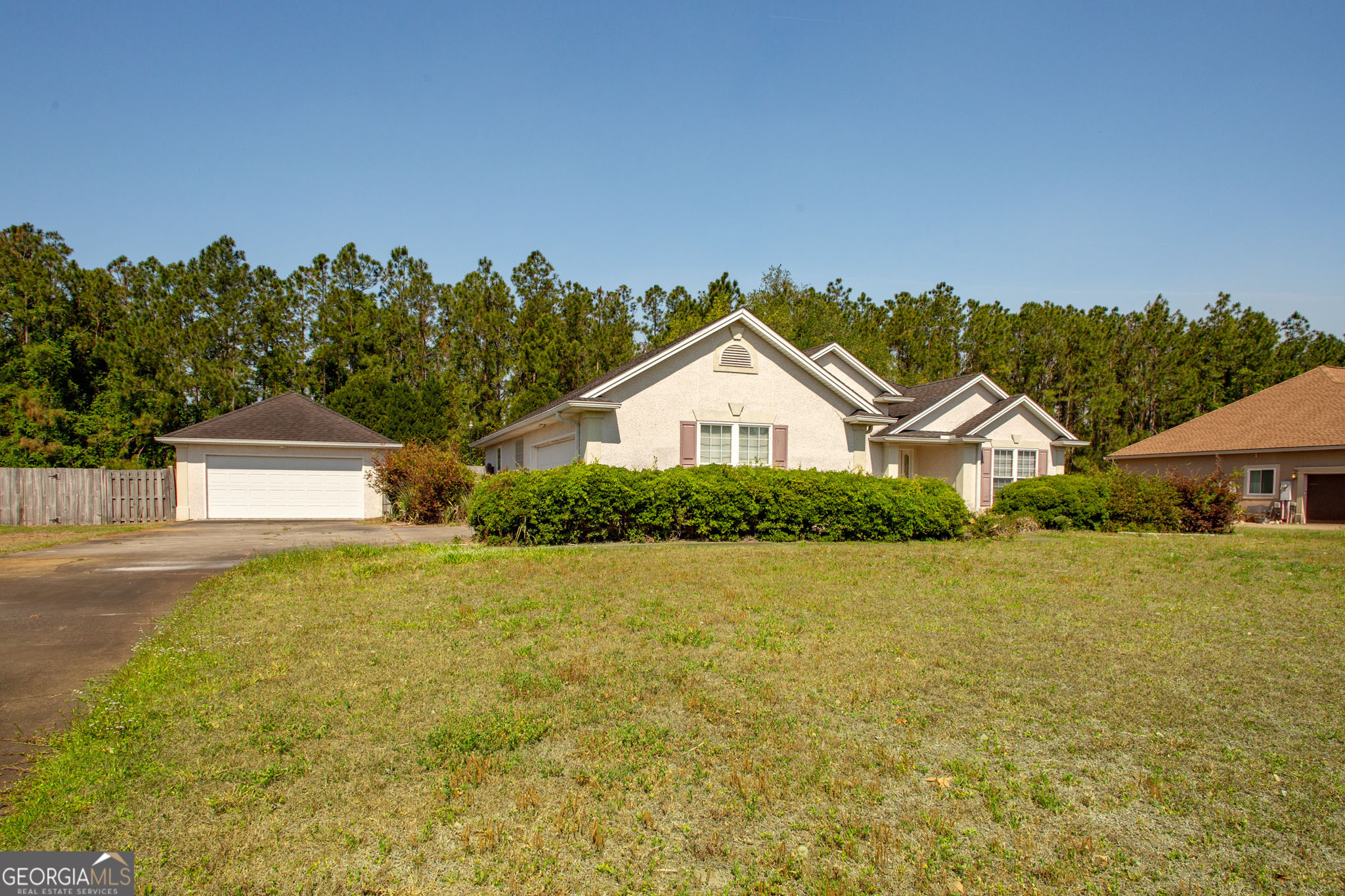 218 Edge Water Drive Brunswick GA 31525