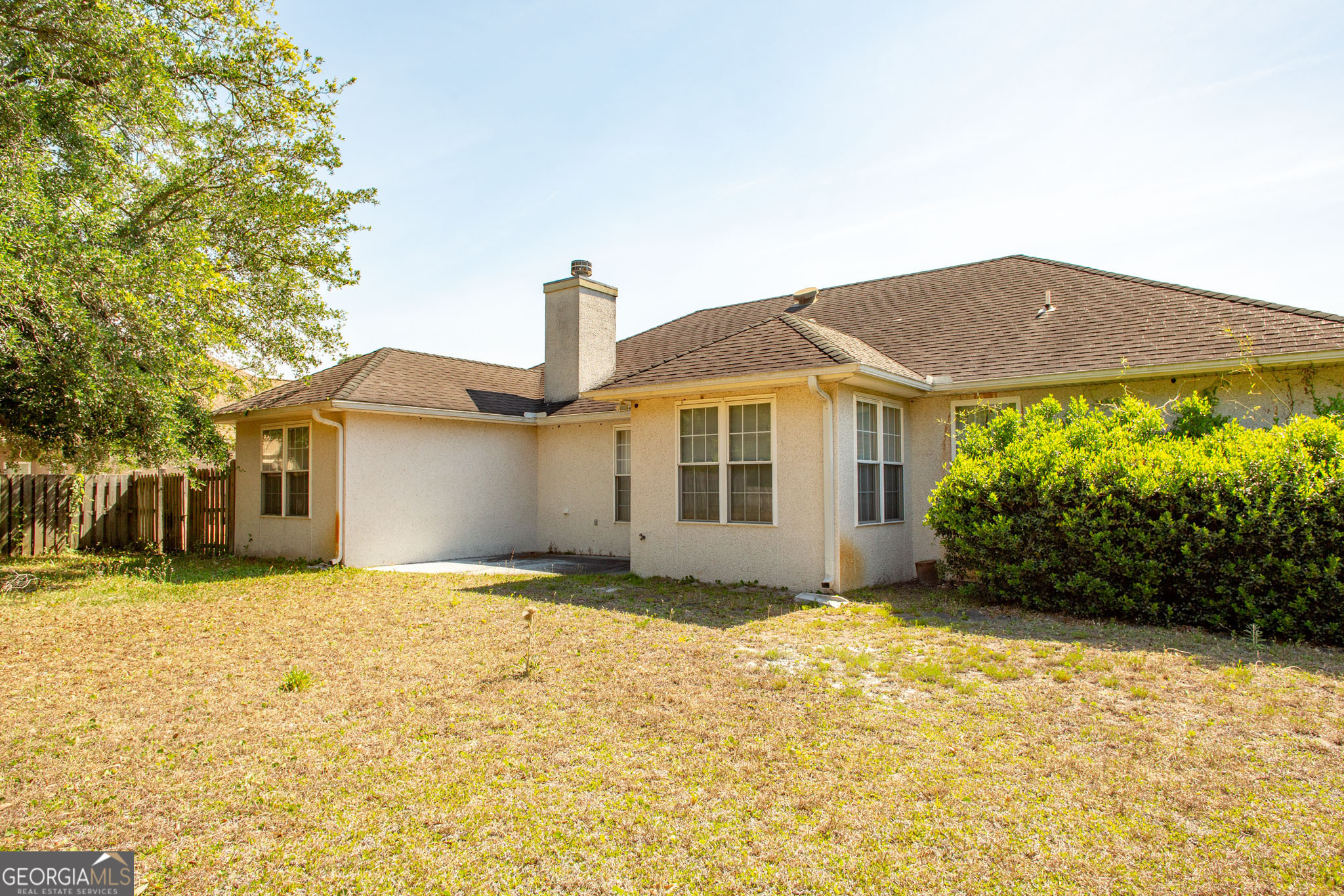 218 Edge Water Drive Brunswick GA 31525