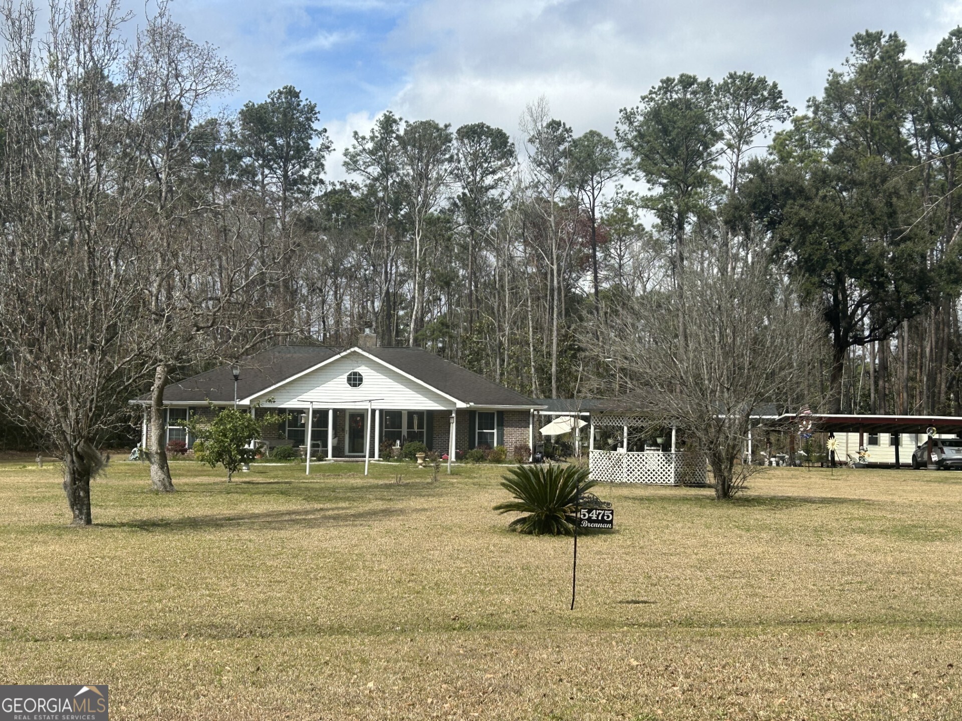 5475-5485 Mccall Road Rincon GA 31326
