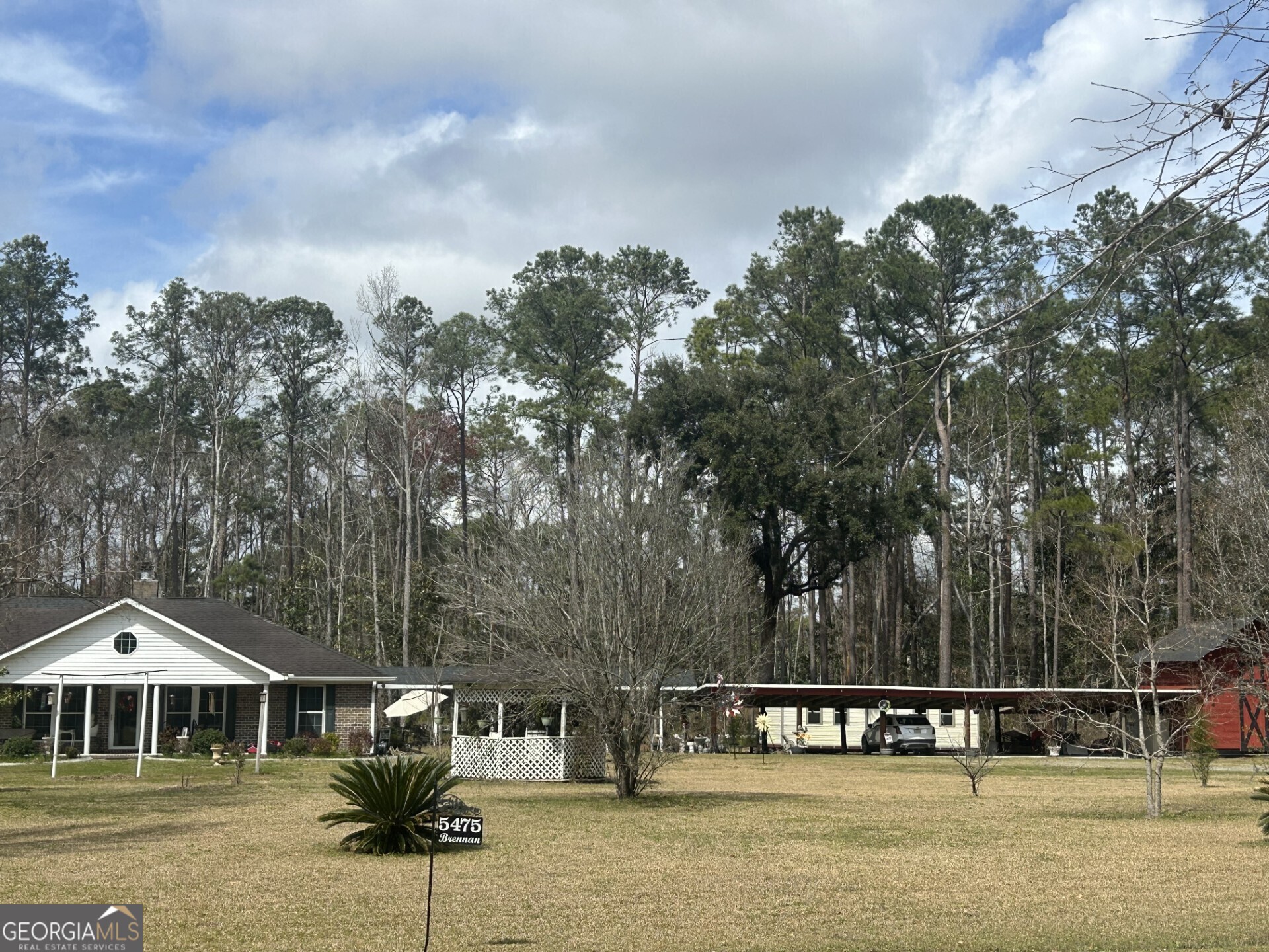 5475-5485 Mccall Road Rincon GA 31326