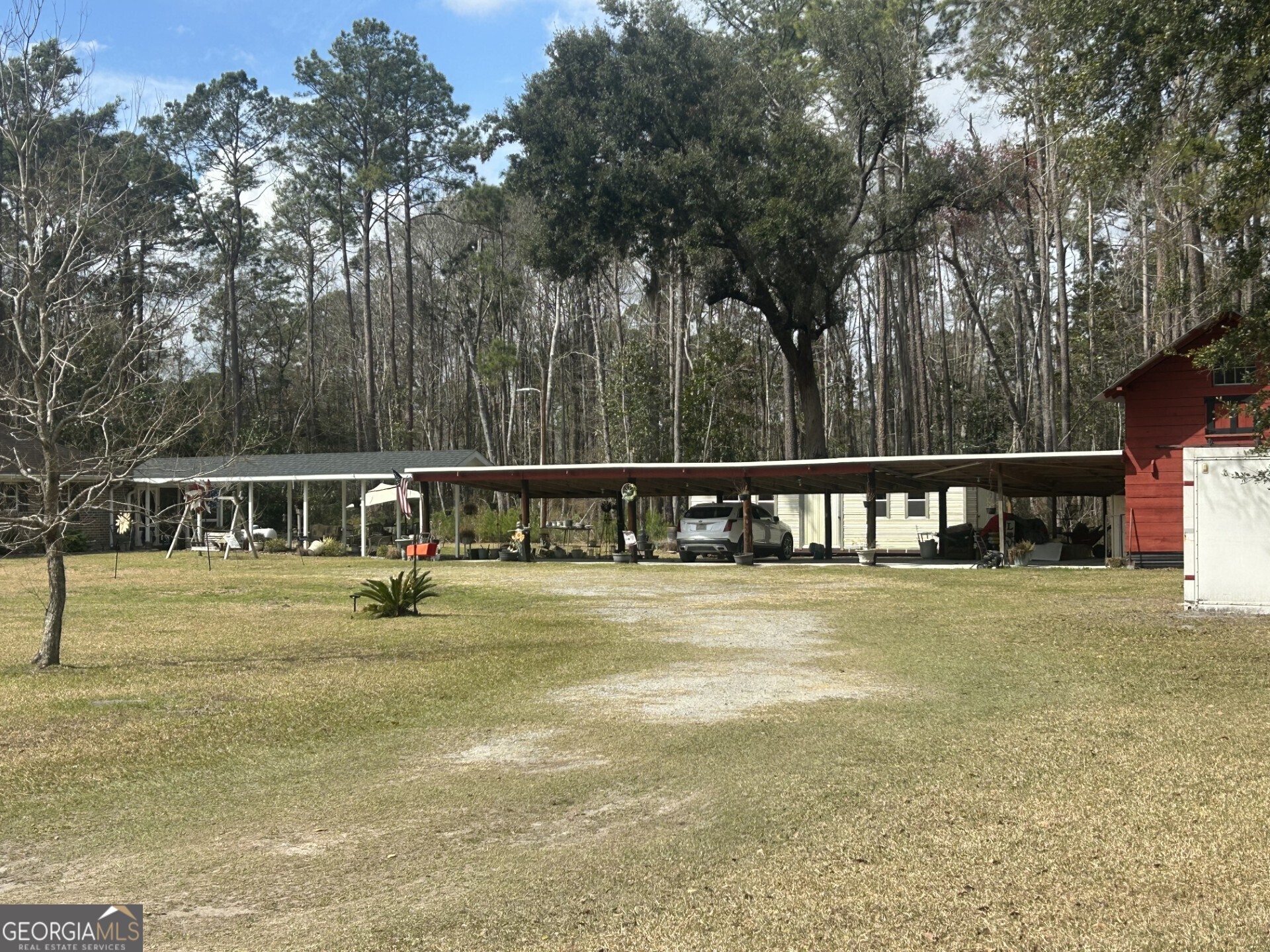 5475-5485 Mccall Road Rincon GA 31326