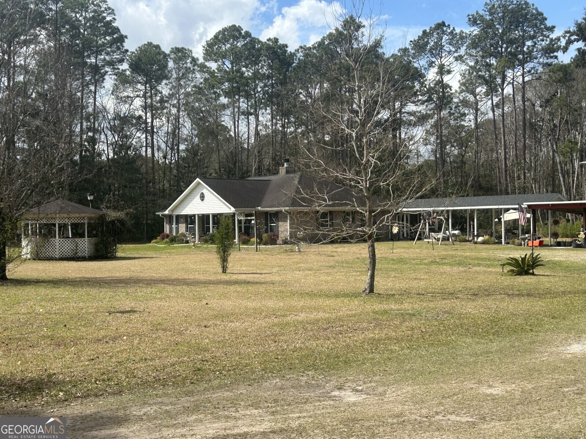 5475-5485 Mccall Road Rincon GA 31326