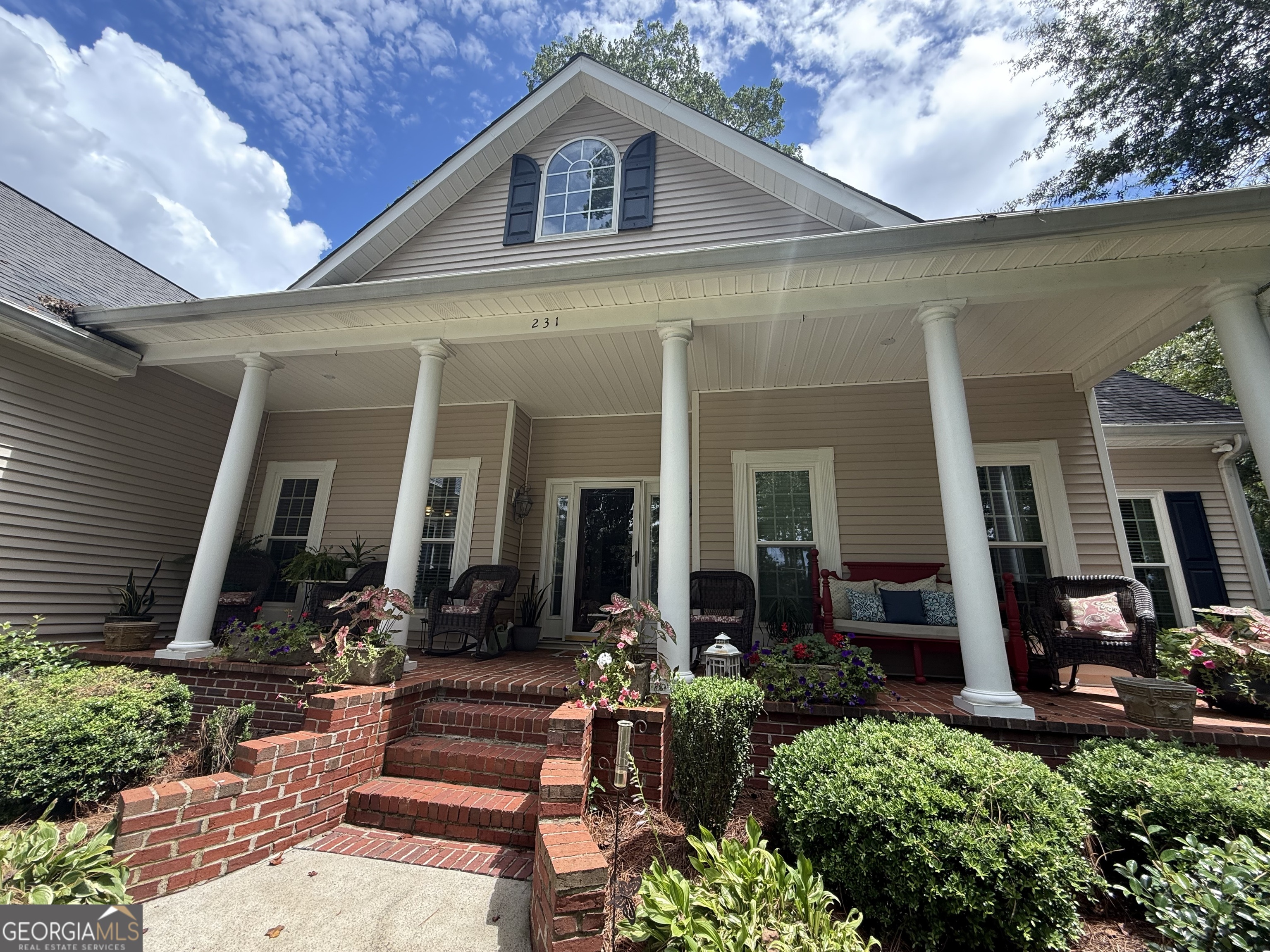 231 N Lakeshore Drive Carrollton GA 30117