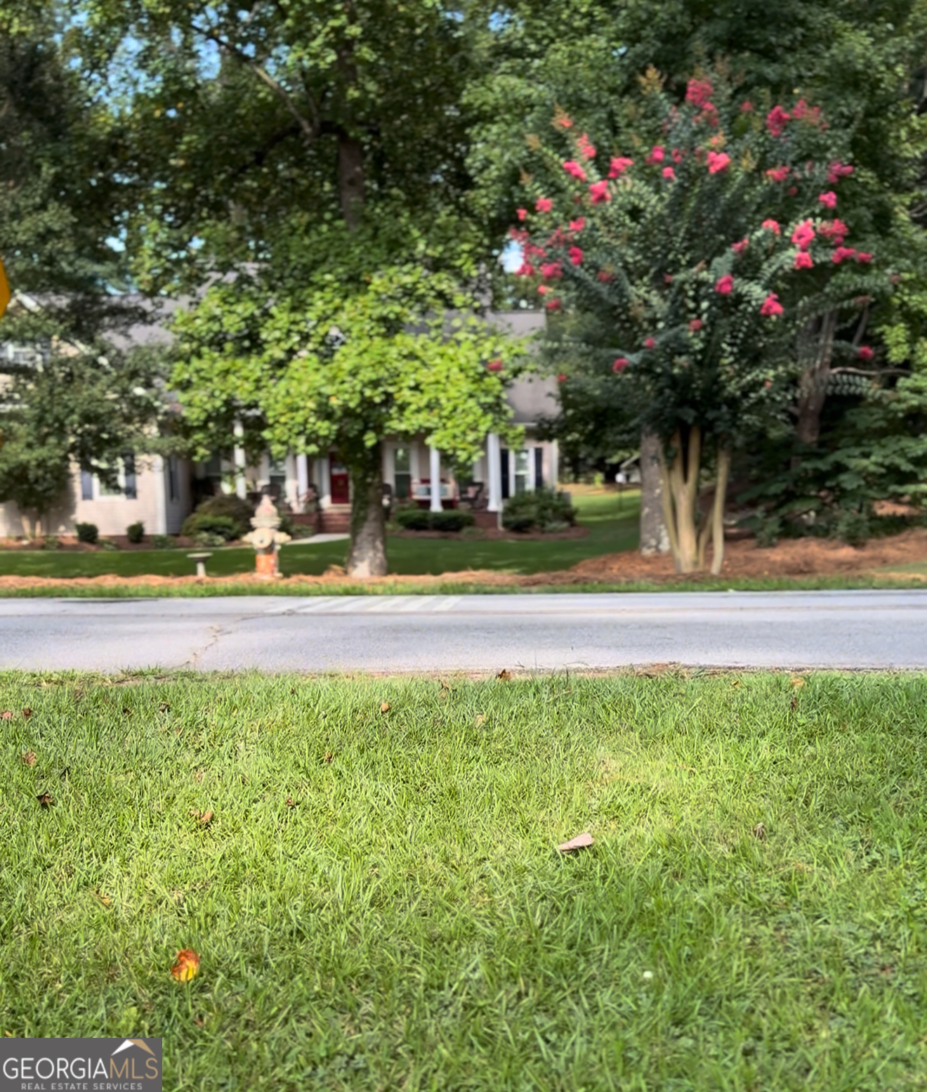 231 N Lakeshore Drive Carrollton GA 30117