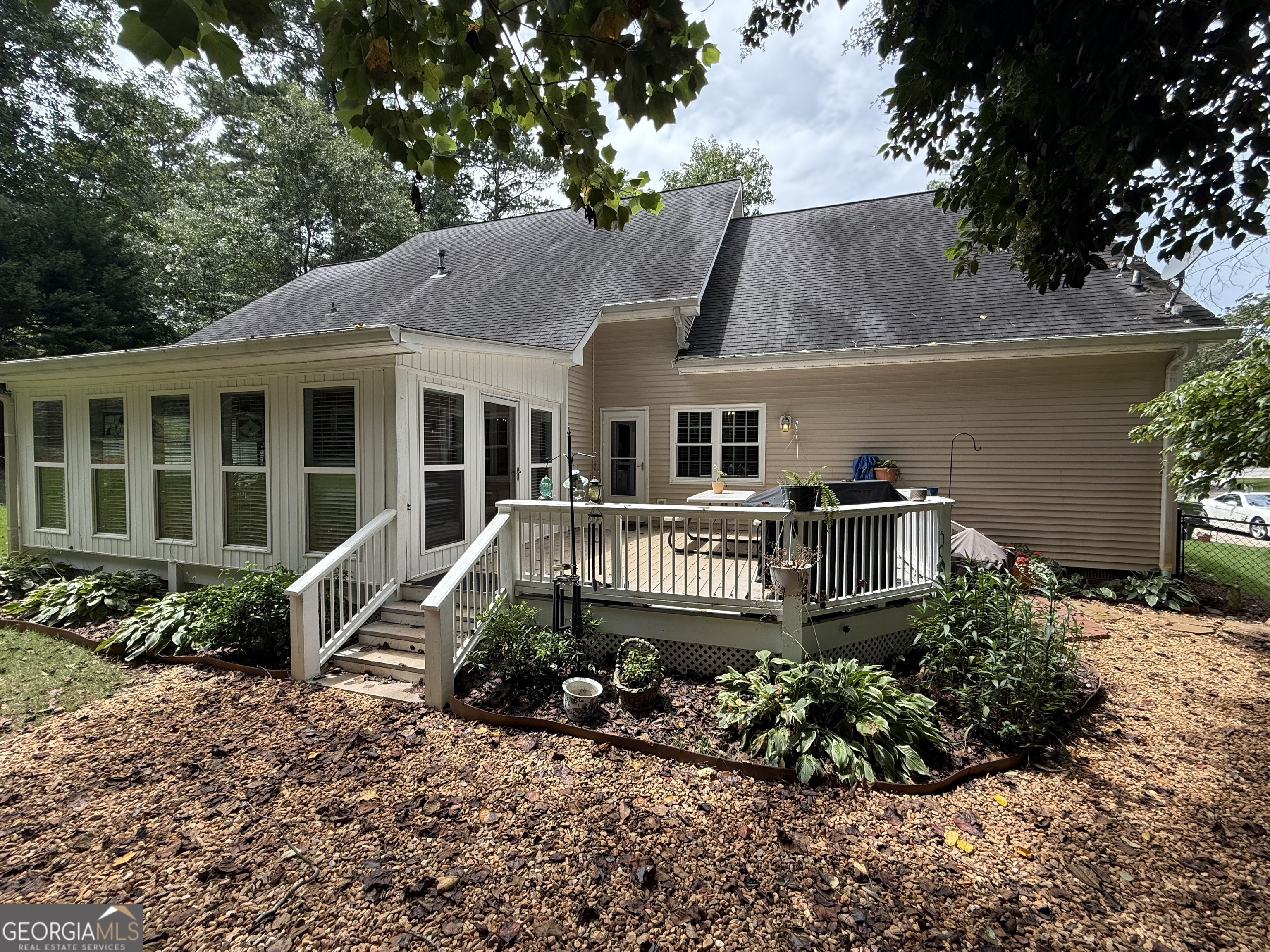 231 N Lakeshore Drive Carrollton GA 30117