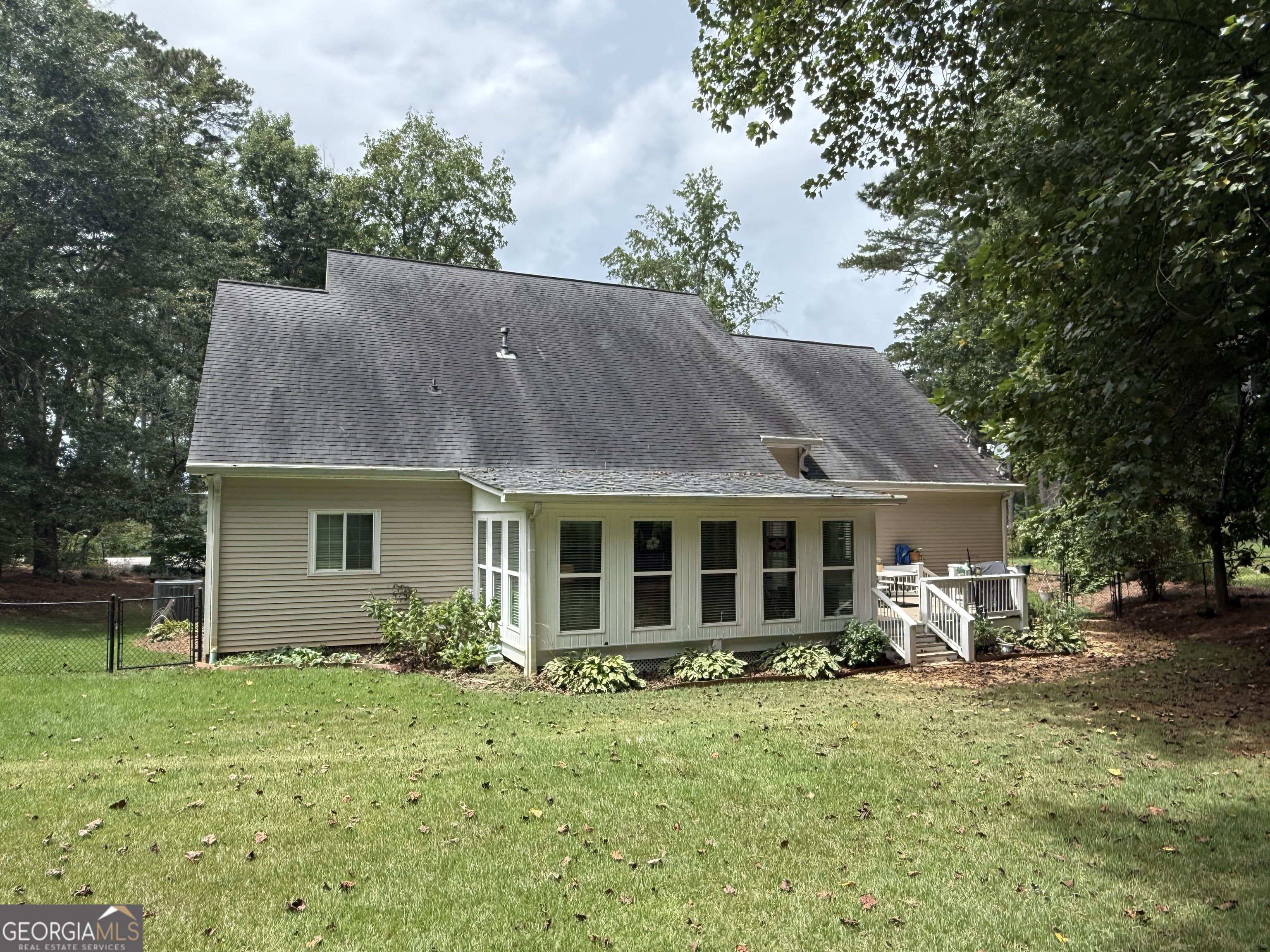 231 N Lakeshore Drive Carrollton GA 30117