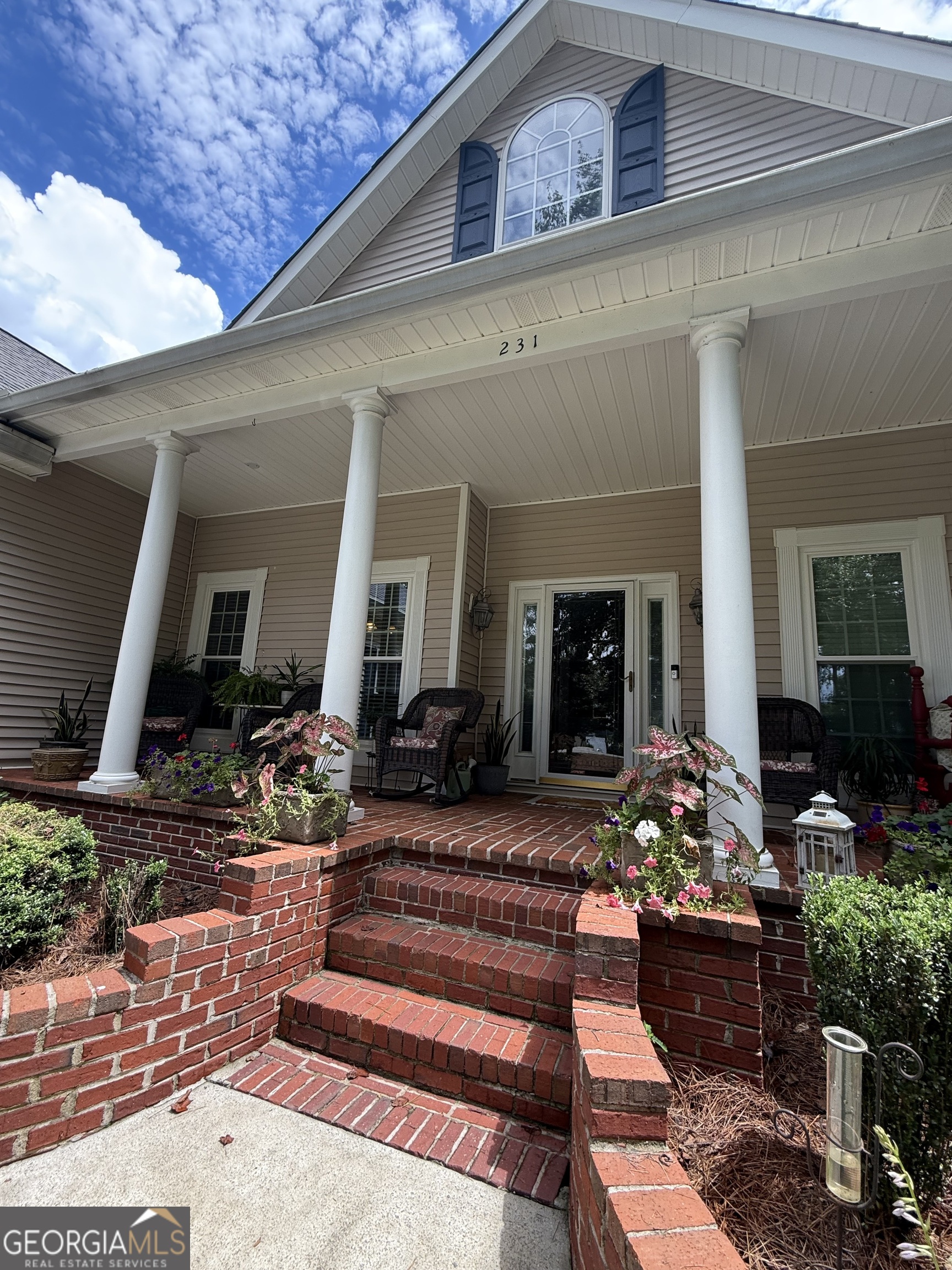 231 N Lakeshore Drive Carrollton GA 30117