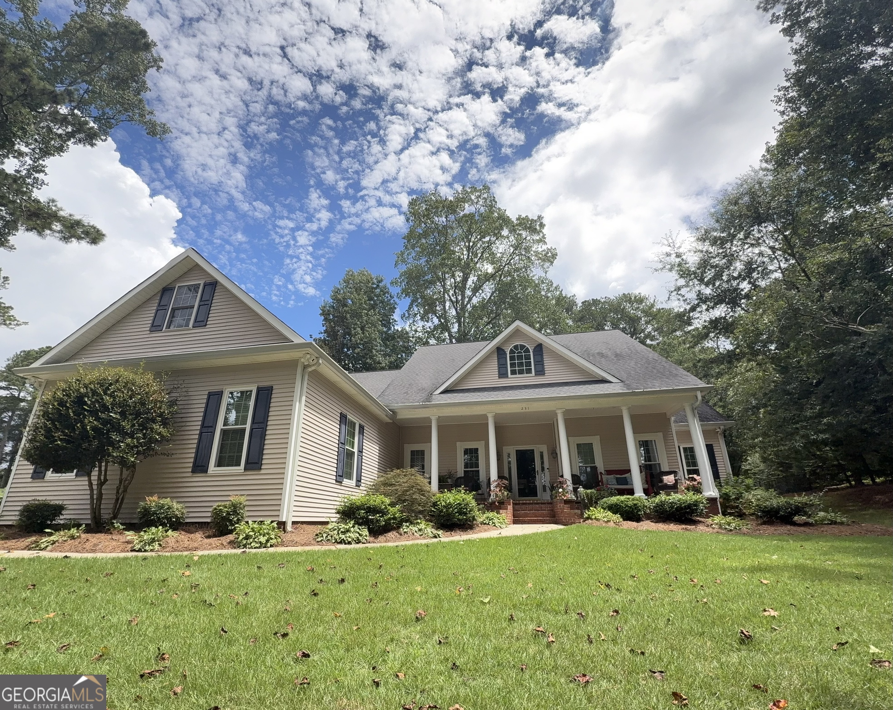 231 N Lakeshore Drive Carrollton GA 30117
