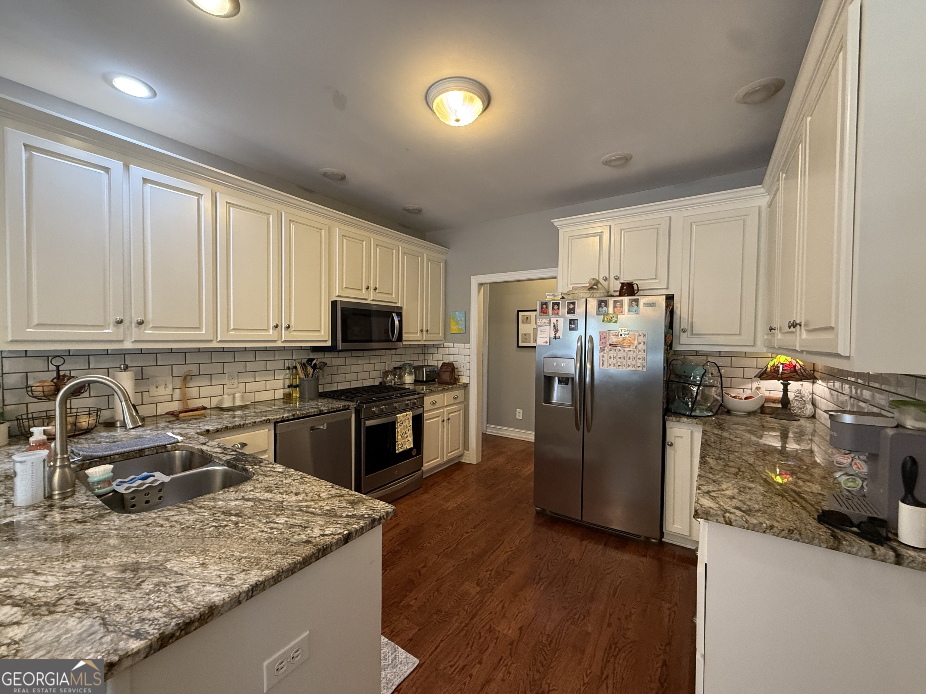 231 N Lakeshore Drive Carrollton GA 30117