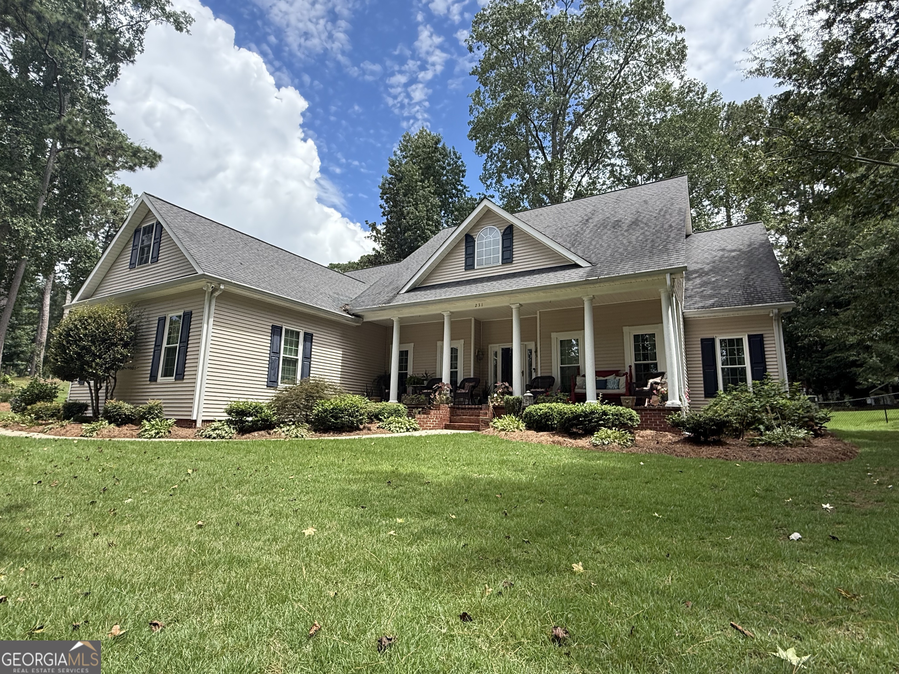 231 N Lakeshore Drive Carrollton GA 30117