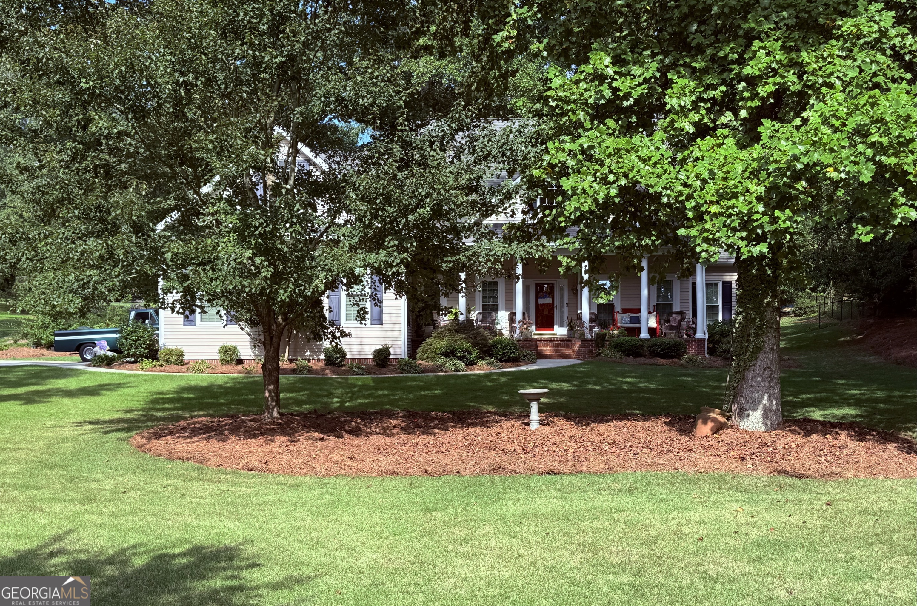 231 N Lakeshore Drive Carrollton GA 30117