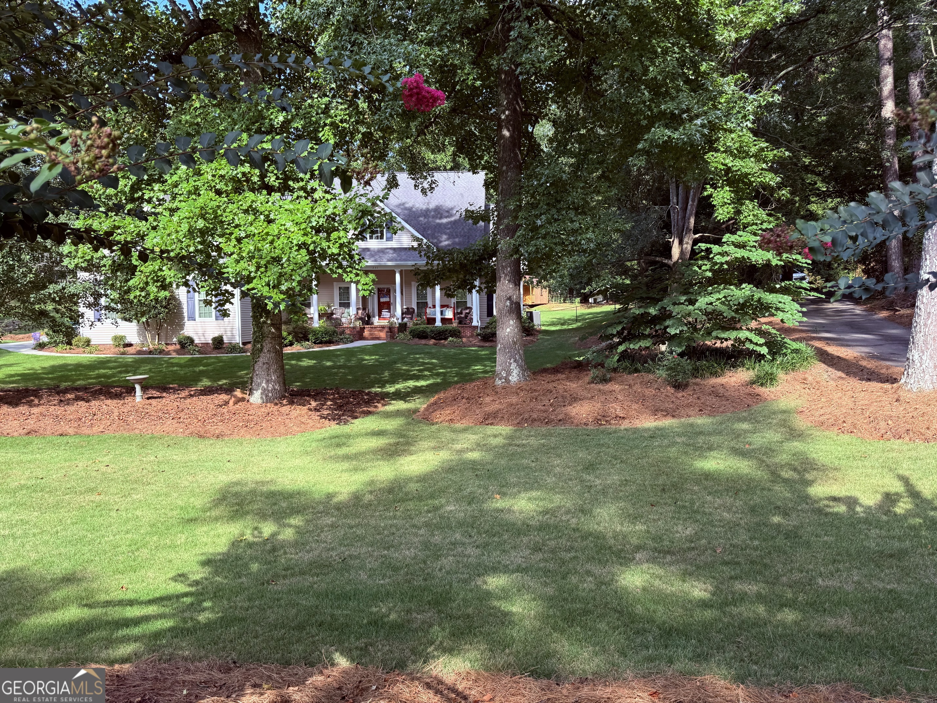 231 N Lakeshore Drive Carrollton GA 30117