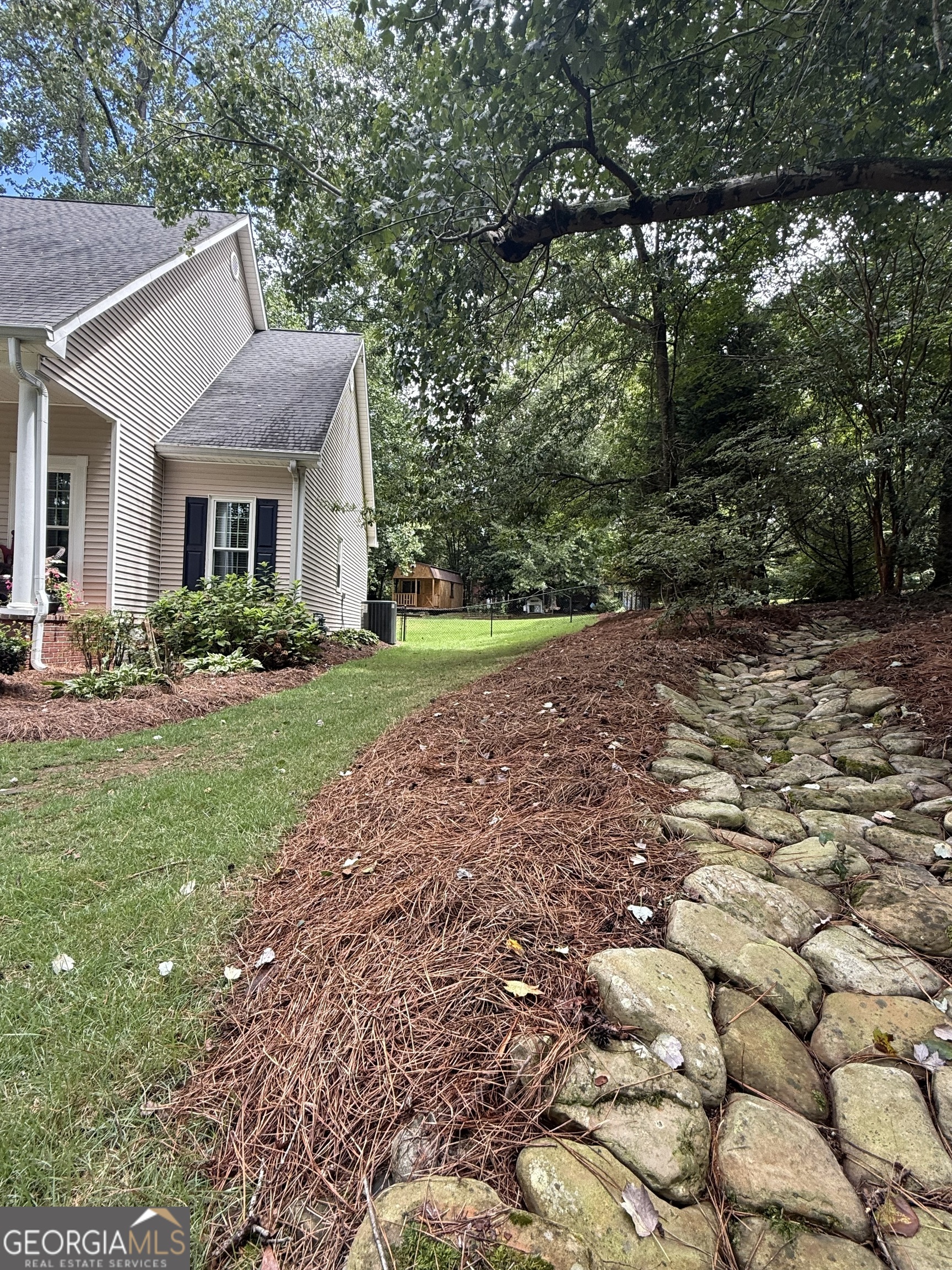 231 N Lakeshore Drive Carrollton GA 30117