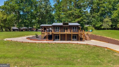 101 Pleasant Hill Circle Blairsville GA 30512