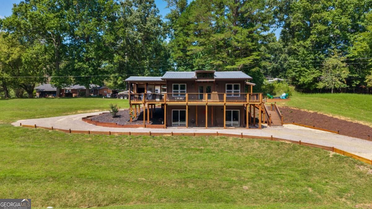 101 Pleasant Hill Circle Blairsville GA 30512