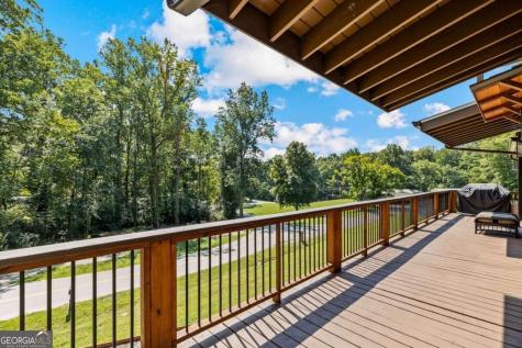 101 Pleasant Hill Circle Blairsville GA 30512