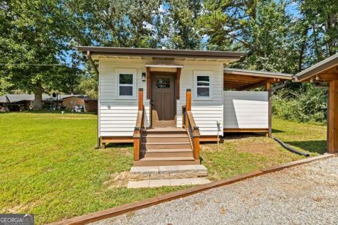 101 Pleasant Hill Circle Blairsville GA 30512