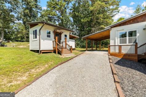 101 Pleasant Hill Circle Blairsville GA 30512