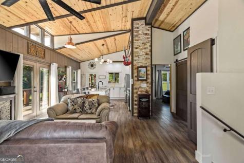 101 Pleasant Hill Circle Blairsville GA 30512
