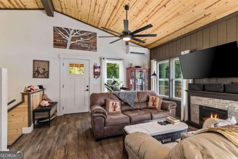 101 Pleasant Hill Circle Blairsville GA 30512