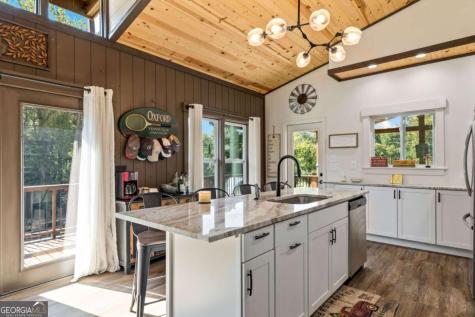 101 Pleasant Hill Circle Blairsville GA 30512