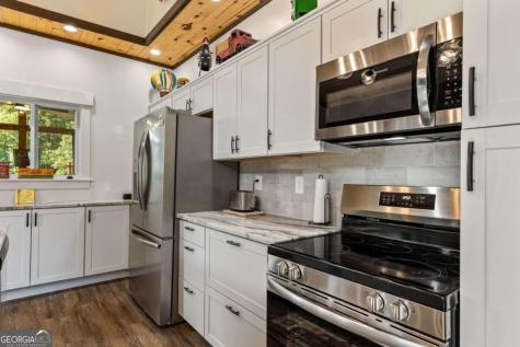 101 Pleasant Hill Circle Blairsville GA 30512