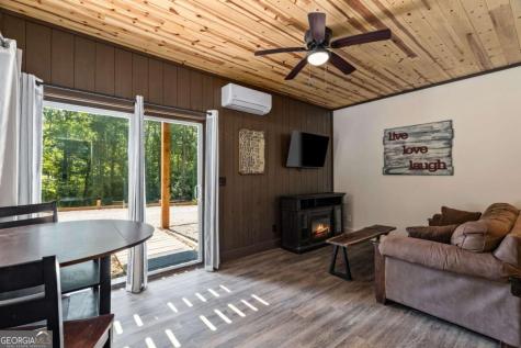 101 Pleasant Hill Circle Blairsville GA 30512