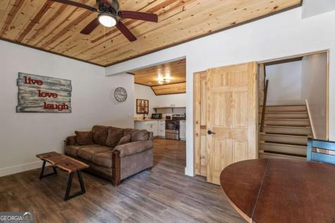 101 Pleasant Hill Circle Blairsville GA 30512