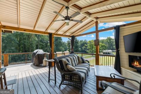 101 Pleasant Hill Circle Blairsville GA 30512