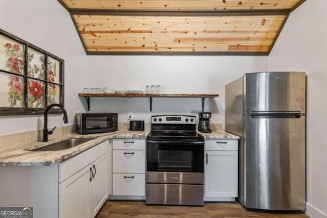 101 Pleasant Hill Circle Blairsville GA 30512