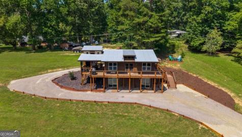 101 Pleasant Hill Circle Blairsville GA 30512