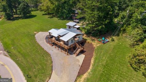101 Pleasant Hill Circle Blairsville GA 30512