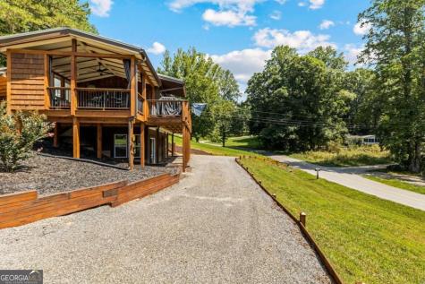 101 Pleasant Hill Circle Blairsville GA 30512