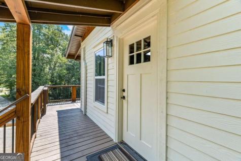 101 Pleasant Hill Circle Blairsville GA 30512