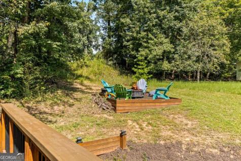 101 Pleasant Hill Circle Blairsville GA 30512