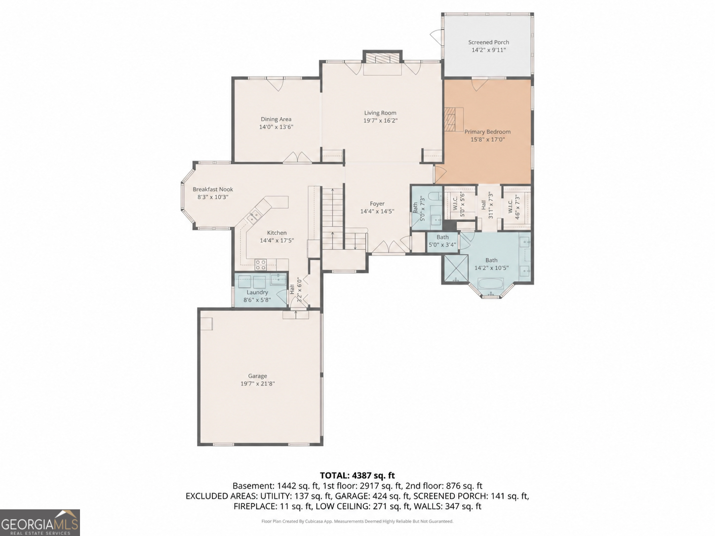 39 Plantation Drive NE Atlanta GA 30324