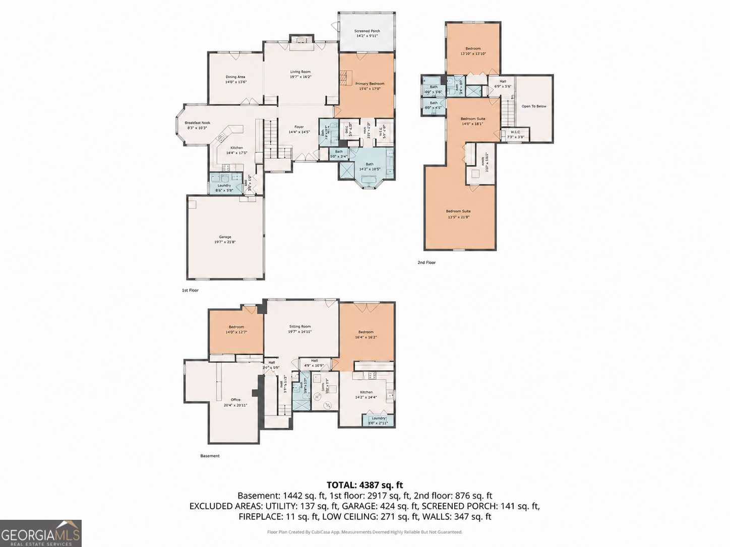 39 Plantation Drive NE Atlanta GA 30324