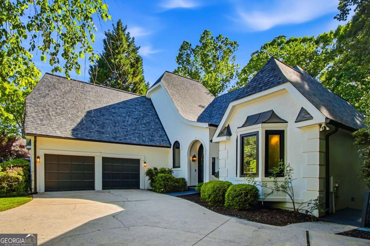 39 Plantation Drive NE Atlanta GA 30324