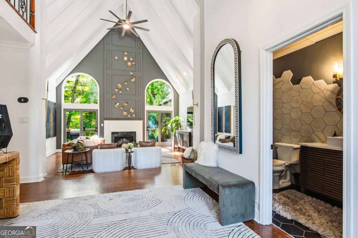 39 Plantation Drive NE Atlanta GA 30324