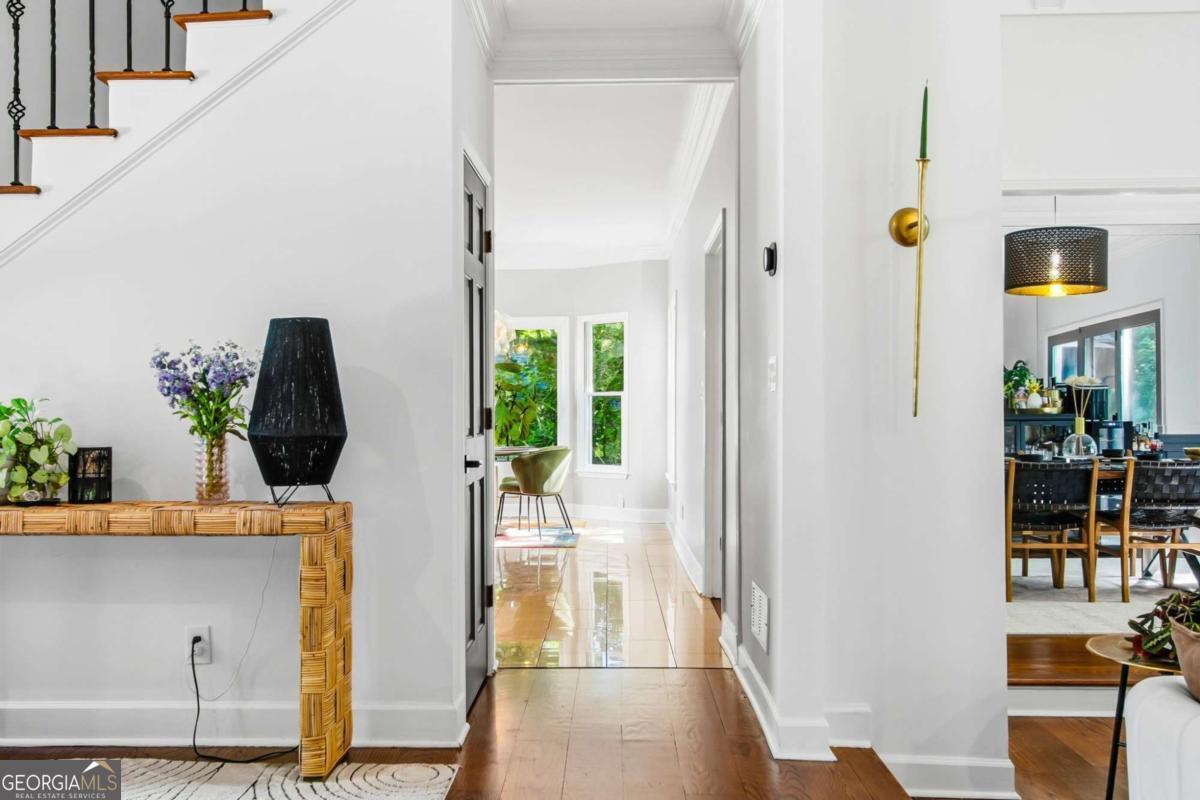 39 Plantation Drive NE Atlanta GA 30324